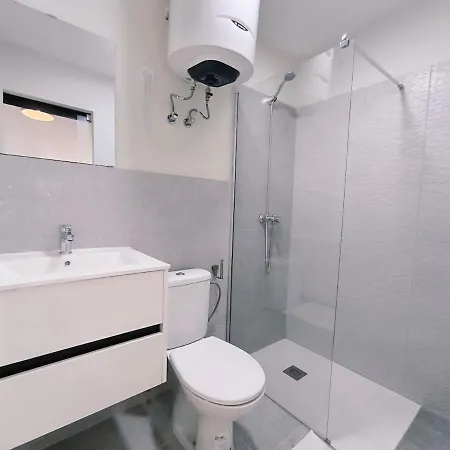 Carrillo La Rosa 2 Appartement