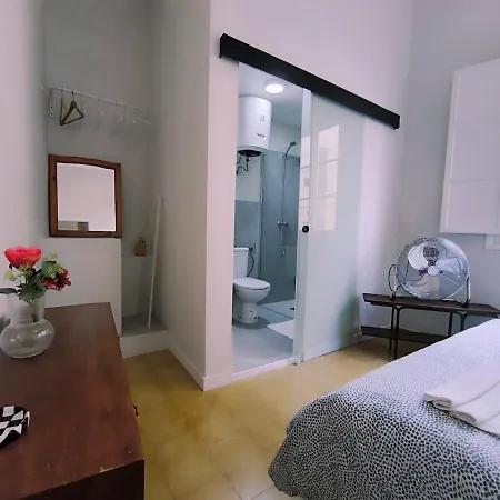 Apartment Carrillo La Rosa 2
