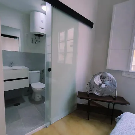 Carrillo La Rosa 2 Appartement *