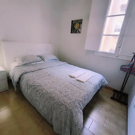 Carrillo La Rosa 2 Appartement