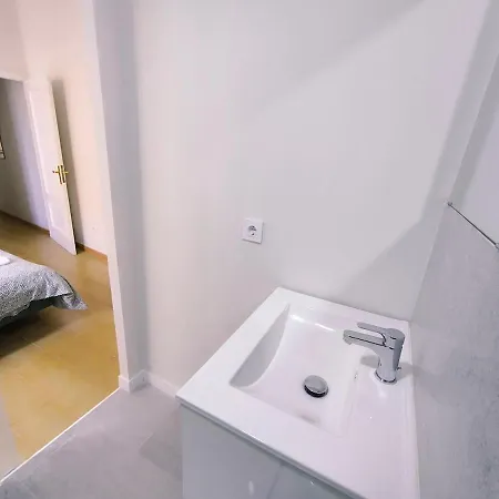 Appartement Carrillo La Rosa 2