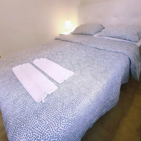 Carrillo La Rosa 2 Appartement *