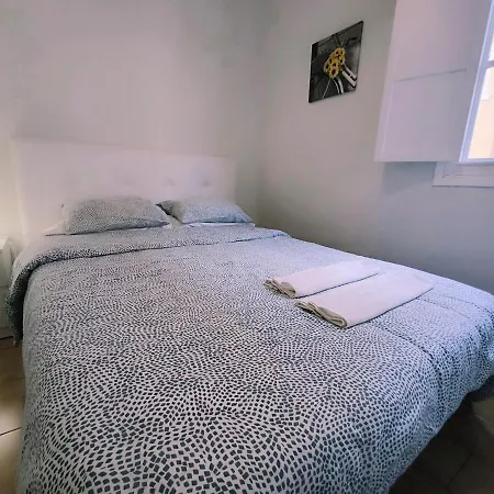 Carrillo La Rosa 2 Appartement