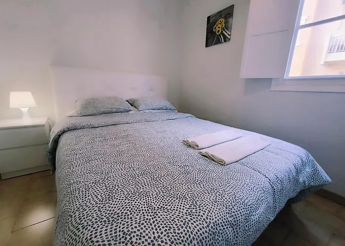 Carrillo La Rosa 2 Appartement