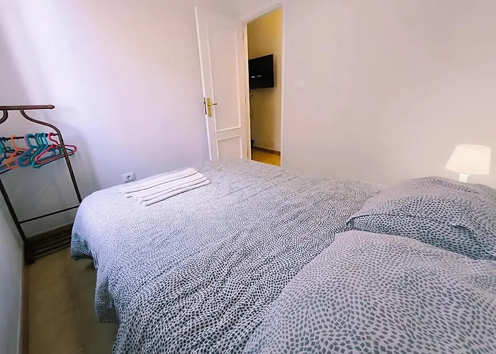 Carrillo La Rosa 2 * Santa Cruz de Tenerife